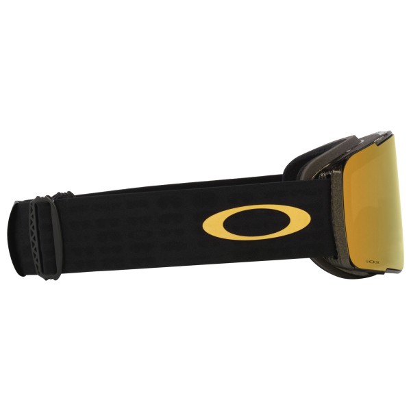 Oakley - Line Miner Pro L S3 (VLT 12%) + S2 (VLT 38%) - Skibril