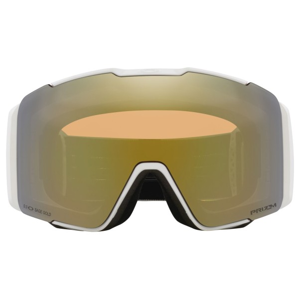 Oakley - Line Miner Pro L S3 (VLT 14%) + S3 (VLT 13%) - Skibril
