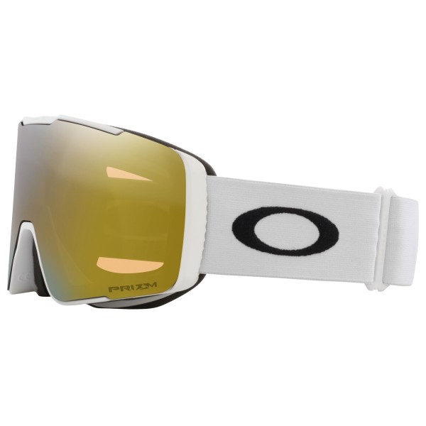 Oakley - Line Miner Pro L S3 (VLT 14%) + S3 (VLT 13%) - Skibril