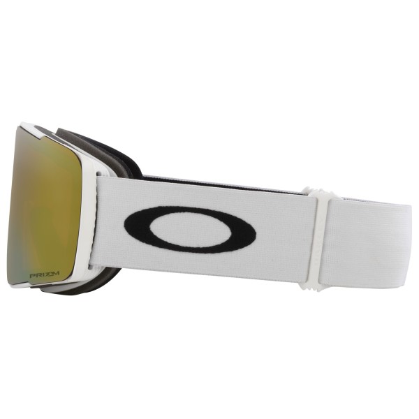 Oakley - Line Miner Pro L S3 (VLT 14%) + S3 (VLT 13%) - Skibril