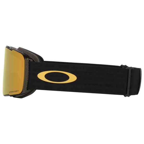 Oakley - Line Miner Pro M S3 (VLT 12%) + S2 (VLT 38%) - Skibril