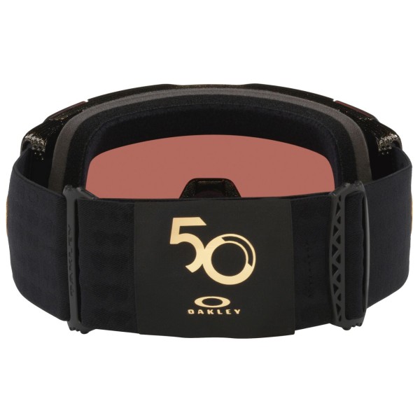 Oakley - Line Miner Pro M S3 (VLT 12%) + S2 (VLT 38%) - Skibrille