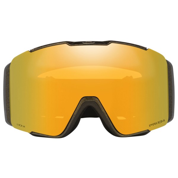 Oakley - Line Miner Pro M S3 (VLT 12%) + S2 (VLT 38%) - Skibrille