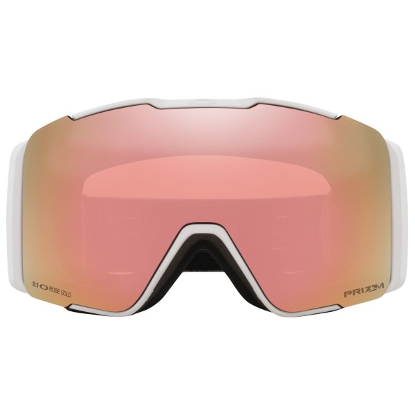 Oakley - Line Miner Pro M S3 (VLT 13%) + S3 (VLT 13%) - Gafas de esquí