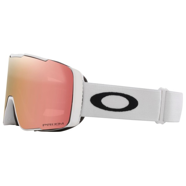 Oakley - Line Miner Pro M S3 (VLT 13%) + S3 (VLT 13%) - Gafas de esquí