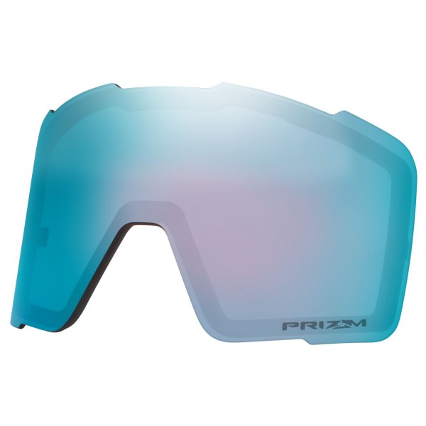 Oakley - Line Miner Pro M S3 (VLT 13%) + S3 (VLT 13%) - Gafas de esquí