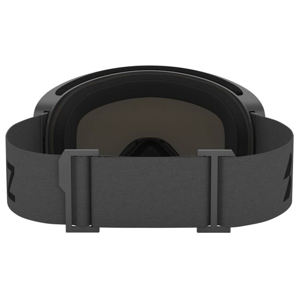 Bliz - Flow Cat. 3 + Clear Cat.0 - Skibrille