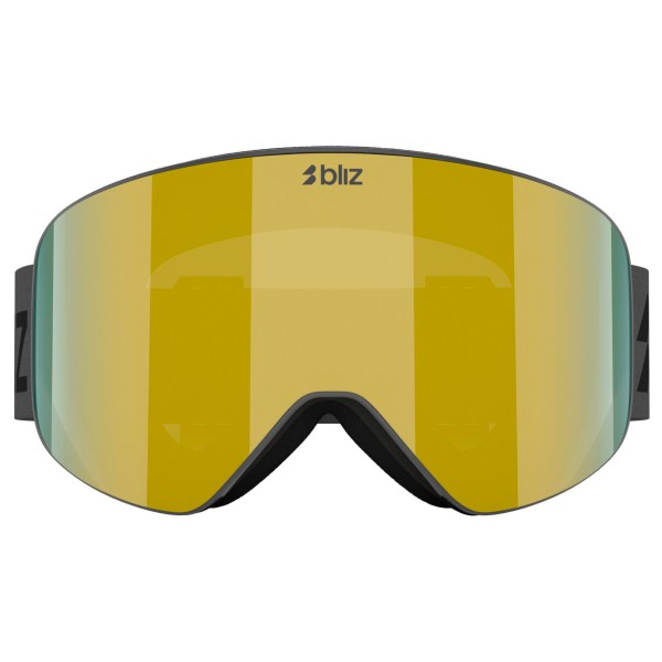 Bliz - Flow Cat. 3 + Clear Cat.0 - Skibrille