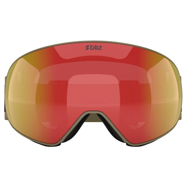 Bliz - Floz Cat.3 VLT 13% - Gafas de esquí