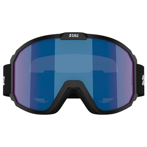 Bliz - Rave Cat. 1-3 VLT 74-13% - Skibril