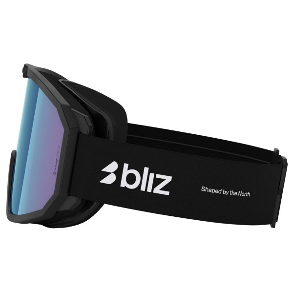 Bliz - Rave Cat. 1-3 VLT 74-13% - Skibril