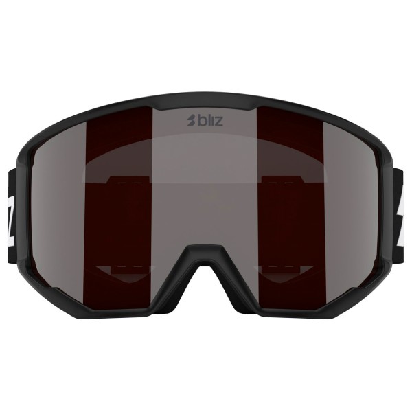 Bliz - Spark Mirror Cat. 2 VLT 23% - Gafas de esquí