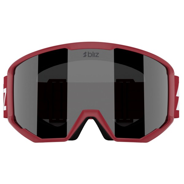 Bliz - Spark Mirror Cat. 3 VLT 15% - Gafas de esquí