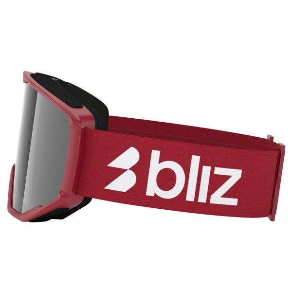 Bliz - Spark Mirror Cat. 3 VLT 15% - Gafas de esquí