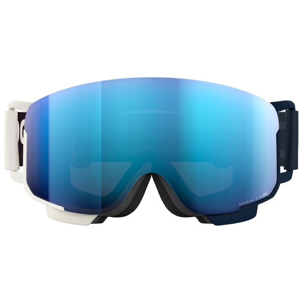 POC - Nexal Mid S2 + S1 - Maschera da sci