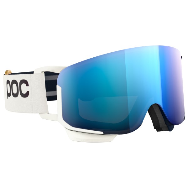 POC - Nexal Mid S2 + S1 - Maschera da sci