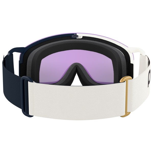 POC - Nexal Mid S2 + S1 - Maschera da sci