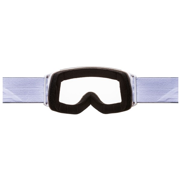 Alpina - Falera Mag Q Mirror S2 + S1 - Gafas de esquí