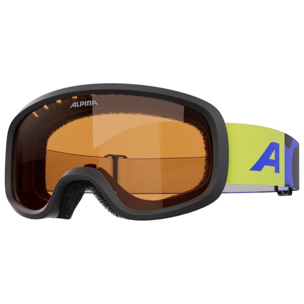 Alpina - Kid's Carvy 3.0 S2 (VLT 22%) - Skibril