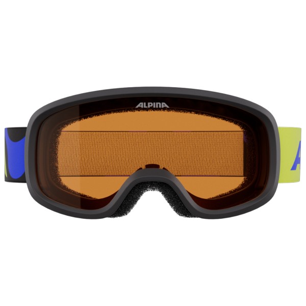 Alpina - Kid's Carvy 3.0 S2 (VLT 22%) - Skibril