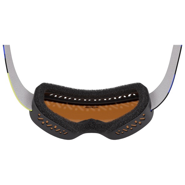 Alpina - Kid's Carvy 3.0 S2 (VLT 22%) - Skibril
