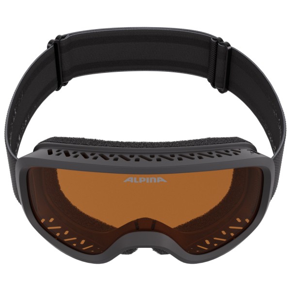 Alpina - Kid's Piney 2.0 S2 (VLT 20%) - Skibriller