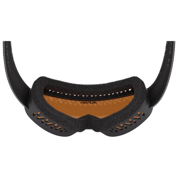 Alpina - Kid's Piney 2.0 S2 (VLT 20%) - Skibriller