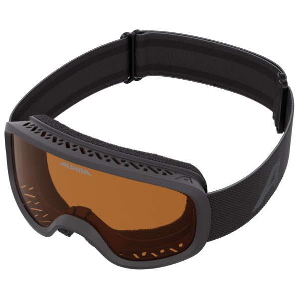 Alpina - Kid's Piney 2.0 S2 (VLT 20%) - Skibriller