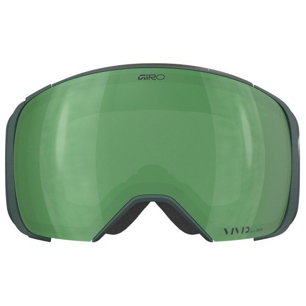 Giro - Comp Vivid S3 (VLT 9%)/Vivid S1 (VLT 58%) - Laskettelulasit