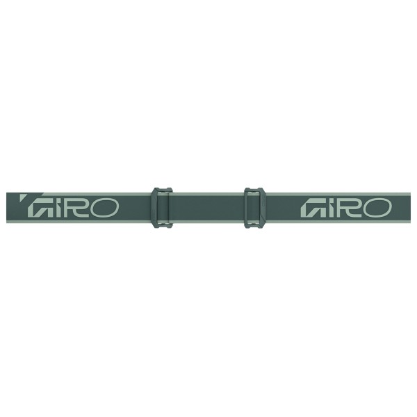 Giro - Comp Vivid S3 (VLT 9%)/Vivid S1 (VLT 58%) - Laskettelulasit