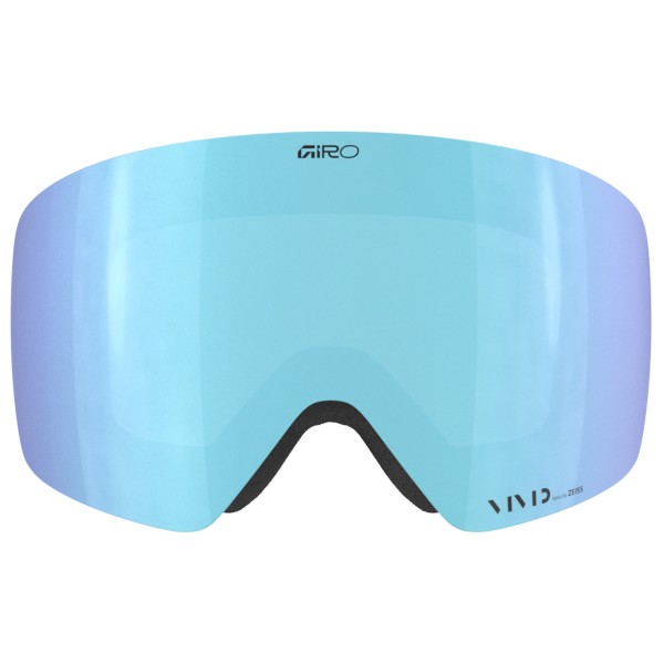 Giro - Contour RS Vivid S2 (VLT 24%)/Vivid S1 (VLT 58%) - Skibril