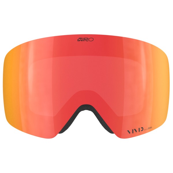 Giro - Contour RS Vivid S2/Vivid S1 (VLT 58%) - Maschera da sci