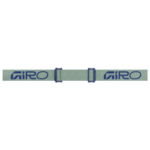 Giro - Contour RS Vivid S3 (VLT 16%)/Vivid S1 (VLT 58%) - Skidglasögon