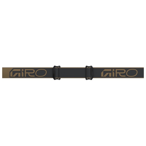 Giro - Contour Vivid S2/Vivid S1 (VLT 58%) - Skibril