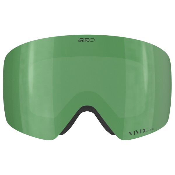 Giro - Contour Vivid S3 (VLT 9%)/Vivid S1 (VLT 58%) - Skibril