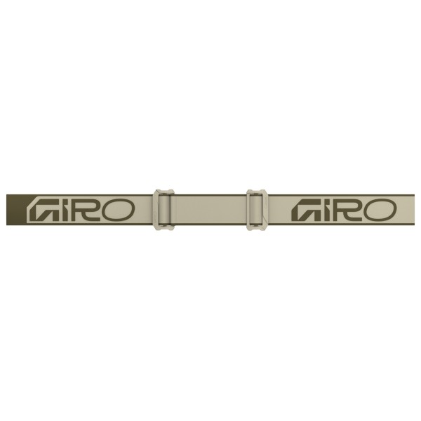 Giro - Contour Vivid S3 (VLT 9%)/Vivid S1 (VLT 58%) - Skibril