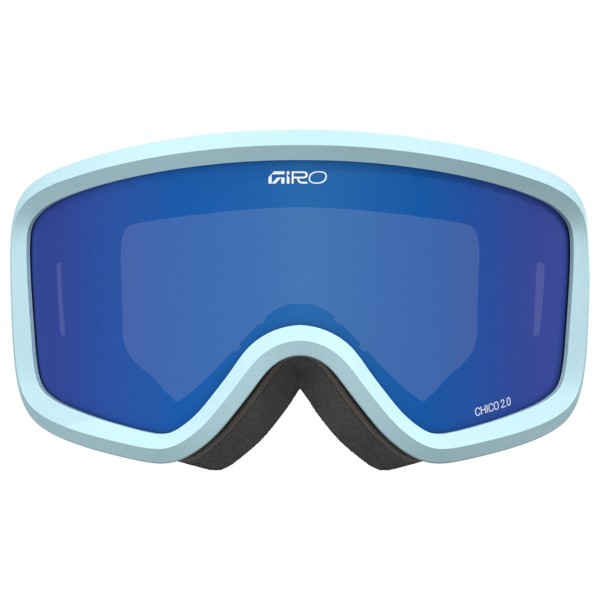 Giro - Kid's Chico 2.0 S3 (VLT 10%) - Gafas de esquí