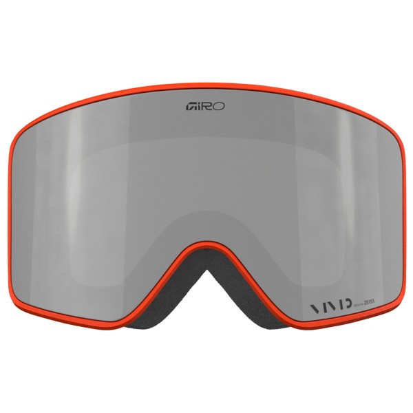 Giro - Method II Vivid S3 (VLT 16%)/Vivid S1 (VLT 58%) - Ski goggles