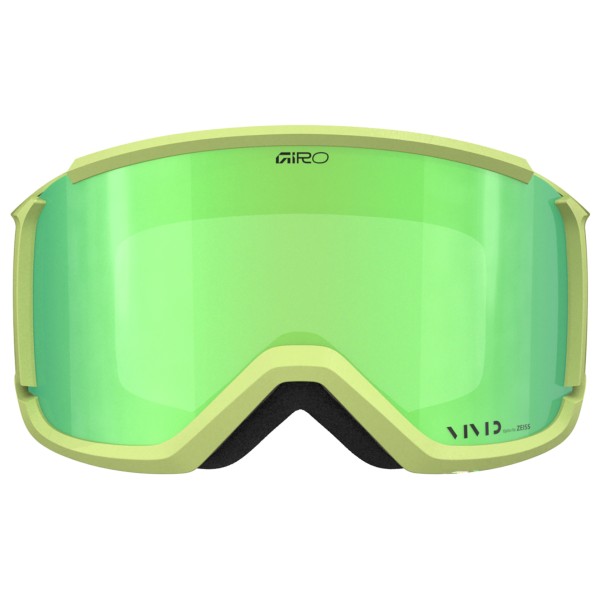 Giro - Revolt Vivid S2 - Gafas de esquí
