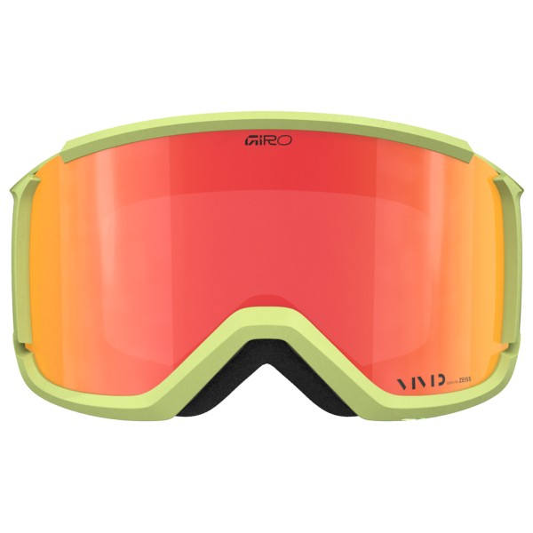 Giro - Revolt Vivid S2 (VLT 27%) - Skibril