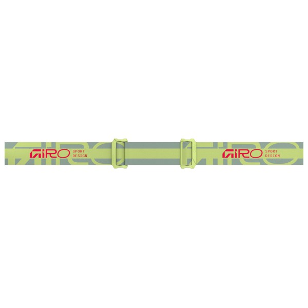 Giro - Revolt Vivid S2 (VLT 27%) - Skibril
