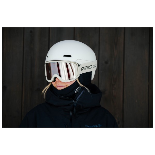 Giro - Revolt Vivid S3 (VLT 16%) - Skidglasögon