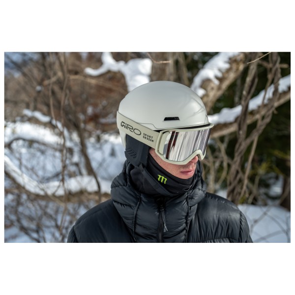 Giro - Revolt Vivid S3 (VLT 16%) - Skidglasögon