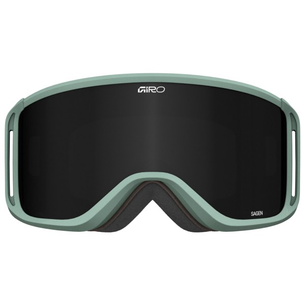 Giro - Sagen S3 (VLT 9%)/S0 (VLT 84%) - Skibrille