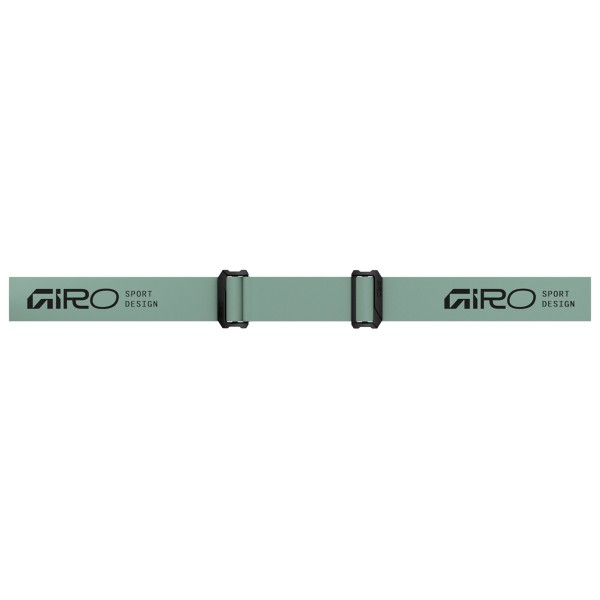Giro - Sagen S3 (VLT 9%)/S0 (VLT 84%) - Skibrille