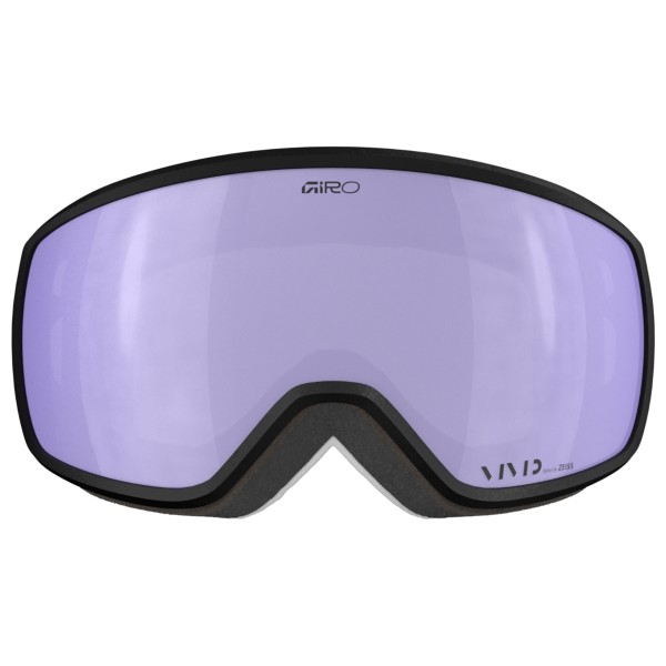 Giro - Women's Balance II Vivid S3 (VLT 9%) - Maschera da sci
