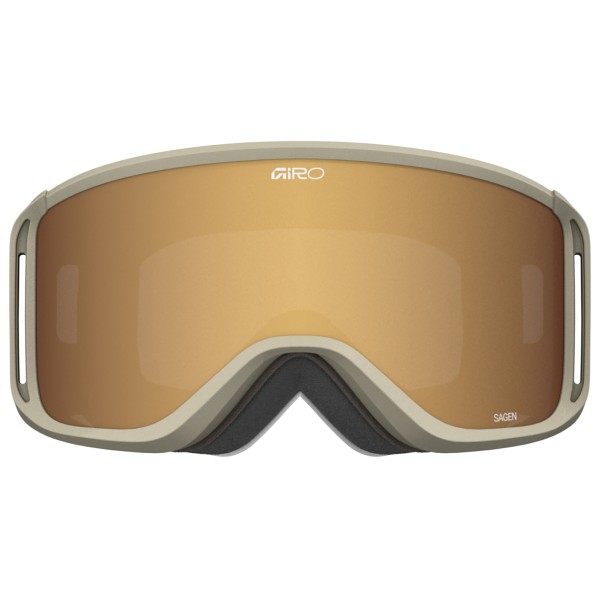 Giro - Women's Sagen S2 (VLT 23%)/ S0 (VLT 84%) - Skibril