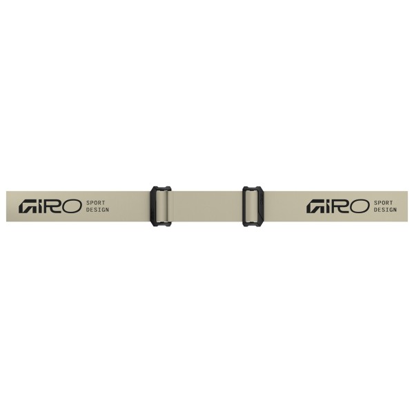 Giro - Women's Sagen S2 (VLT 23%)/ S0 (VLT 84%) - Skibril