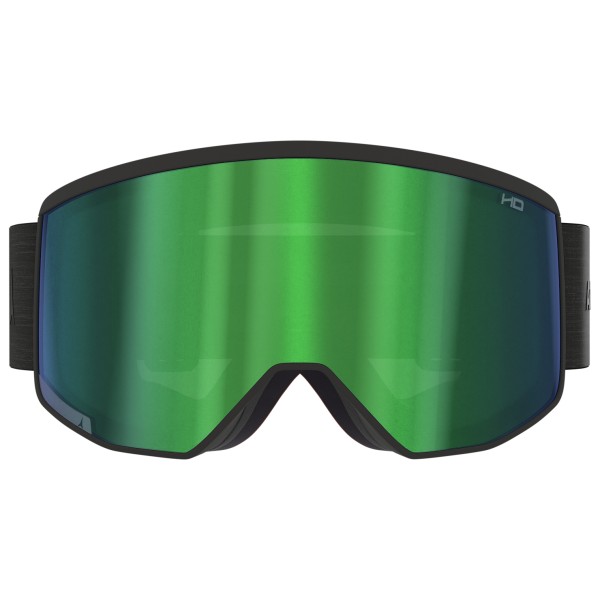 Atomic - Four Pro L HD S2 - Skibrille