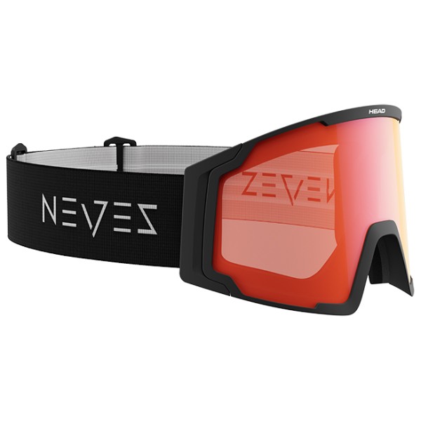 Head - Neves LTD S2 (VLT 32%) - Skidglasögon